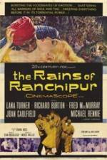 Watch The Rains of Ranchipur 123movieshub