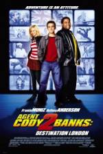 Watch Agent Cody Banks 2: Destination London 123movieshub