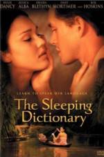 Watch The Sleeping Dictionary 123movieshub