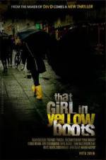 Watch That Girl in Yellow Boots 123movieshub