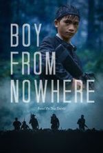 Watch Boy from Nowhere Online 123movieshub