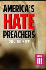 Watch Americas Hate Preachers 123movieshub