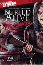 Watch Buried Alive 123movieshub