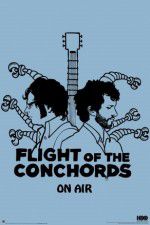 Watch Flight of the Conchords: On Air 123movieshub