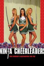 Watch Ninja Cheerleaders 123movieshub