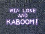 Watch Jimmy Neutron: Win, Lose and Kaboom 123movieshub