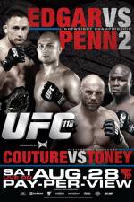 Watch UFC 118 Edgar Vs Penn 2 123movieshub