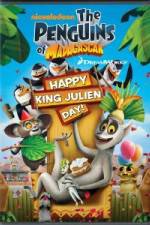 Watch Penguins of Madagascar Happy Julien Day 123movieshub