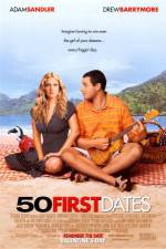 Watch 50 First Dates 123movieshub