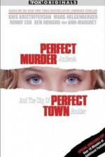 Watch Perfect Murder Perfect Town JonBenet and the City of Boulder 123movieshub