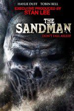 Watch The Sandman 123movieshub