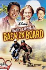 Watch Johnny Kapahala: Back on Board 123movieshub