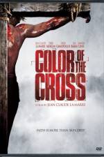 Watch Color of the Cross 123movieshub