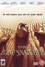Watch The Bone Snatcher 123movieshub