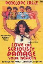 Watch Love Can Seriously Damage Your Health 123movieshub