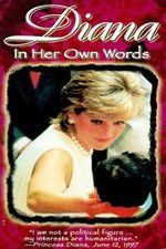 Watch Diana: In Her Own Words 123movieshub
