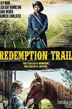 Watch Redemption Trail 123movieshub