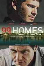 Watch 99 Homes 123movieshub