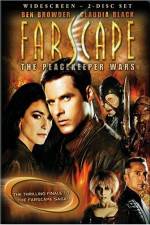 Watch Farscape: The Peacekeeper Wars 123movieshub