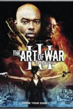 Watch The Art of War III: Retribution 123movieshub