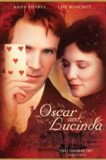 Watch Oscar and Lucinda 123movieshub