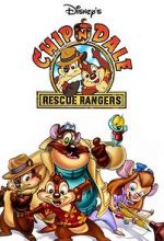 Watch Chip \'n\' Dale\'s Rescue Rangers to the Rescue Online 123movieshub