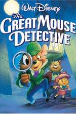 Watch The Great Mouse Detective 123movieshub