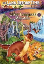 Watch The Land Before Time X: The Great Longneck Migration Online 123movieshub