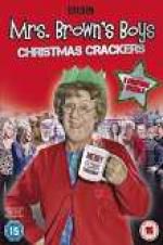Watch Mrs Brown\'s Boys Christmas Crackers 123movieshub