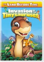 Watch The Land Before Time XI: Invasion of the Tinysauruses Online 123movieshub