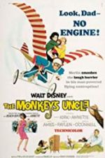 Watch The Monkey\'s Uncle 123movieshub