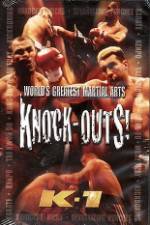Watch K-1 World's Greatest Martial Arts Knock-Outs 123movieshub