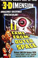 Watch Warning from Outer Space 123movieshub