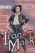 Watch The Iron Mask 123movieshub