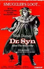 Watch Dr. Syn, Alias the Scarecrow 123movieshub