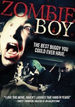 Watch Zombie Boy Online 123movieshub