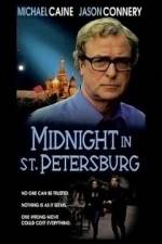 Watch Midnight in Saint Petersburg 123movieshub