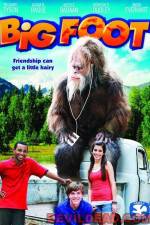 Watch Bigfoot 123movieshub