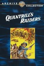 Watch Quantrill's Raiders 123movieshub