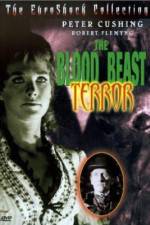 Watch The Blood Beast Terror 123movieshub