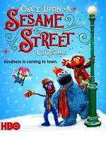 Watch Once Upon a Sesame Street Christmas 123movieshub