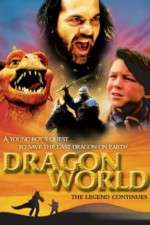 Watch Dragonworld The Legend Continues 123movieshub