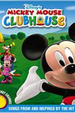 Watch Mickey Mouse Clubhouse Pluto Lends A Paw 123movieshub
