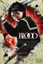 Watch Blood: The Last Vampire 2009 123movieshub