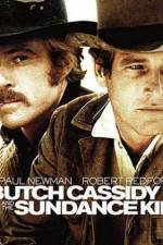 Watch Butch Cassidy and the Sundance Kid 123movieshub