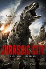Watch Jurassic City 123movieshub