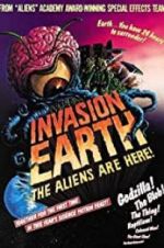 Watch Invasion Earth: The Aliens Are Here 123movieshub