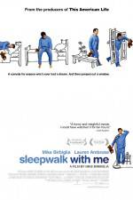 Watch Sleepwalk with Me 123movieshub