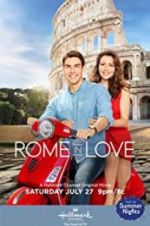 Watch Rome in Love 123movieshub