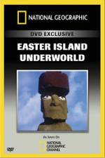 Watch National Geographic: Explorer - Easter Island Underworld 123movieshub